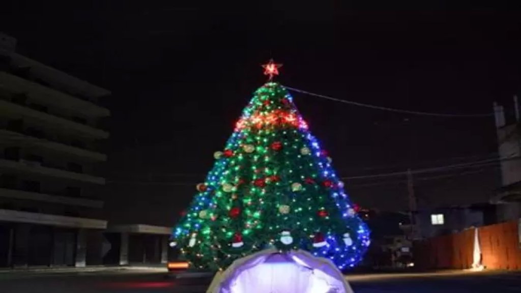 الشوارع ستفتقد رونق العيد....الأعياد في النبطية صلوات وتضرعات 