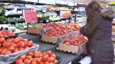 بالصور/ إلى أبناء الجالية في ميشيغان.. عروضات الأعياد مستمرة لدى أسواق البلد Ever Fresh Market	