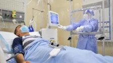 حفل عيد ميلاد في مصر يتحول إلى مأساة بعد تساهل المدعووين بالإجراءات الوقائية.. إصابة 12 فرد من أسرة واحدة بكورونا ونقل 3 منهم للعناية المركزة