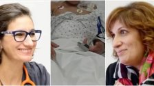 بالفيديو/ من الحالات الأولى في لبنان: المركز الطبي بالجامعة الأميركية ينقذ حياة إبن الـ8 سنوات &quot;عمر&quot;.. أصيب بمتلازمة التهاب الأجهزة المتعددة لدى الأطفال (MIS-C) النادرة والمرتبطة بكورونا