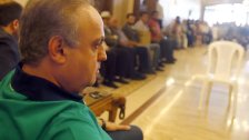 وهاب: الدعوة موجهة للجميع أنا علماني ومع بلد المواطنة ولكن طالما النظام طائفي لا أقبل كدرزي أن تعاملوني كمواطن درجة ثانية سنبدأ تحركاً متواصلاً أدعو الجميع لدعمنا خاصة المشايخ 