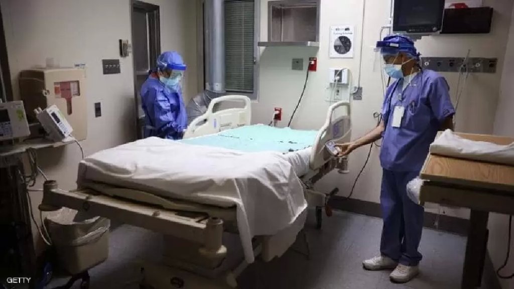 في مستشفى الحريري.. لا حالات وفاة جديدة بكورونا  