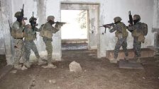 عملية نوعية لمخابرات الجيش في جرود الهرمل أدت الى تحرير 6 مخطوفين!