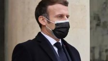 الإليزيه: الرئيس الفرنسي ايمانويل ماكرون لم يعد يعاني من أعراض كورونا وينهي عزله اليوم