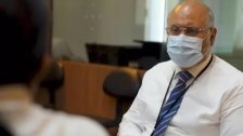 الدكتور فراس الأبيض: الواقع لن يتغير دون تغيير في السلوك العام وسيستمر فيروس كورونا في الانتشار