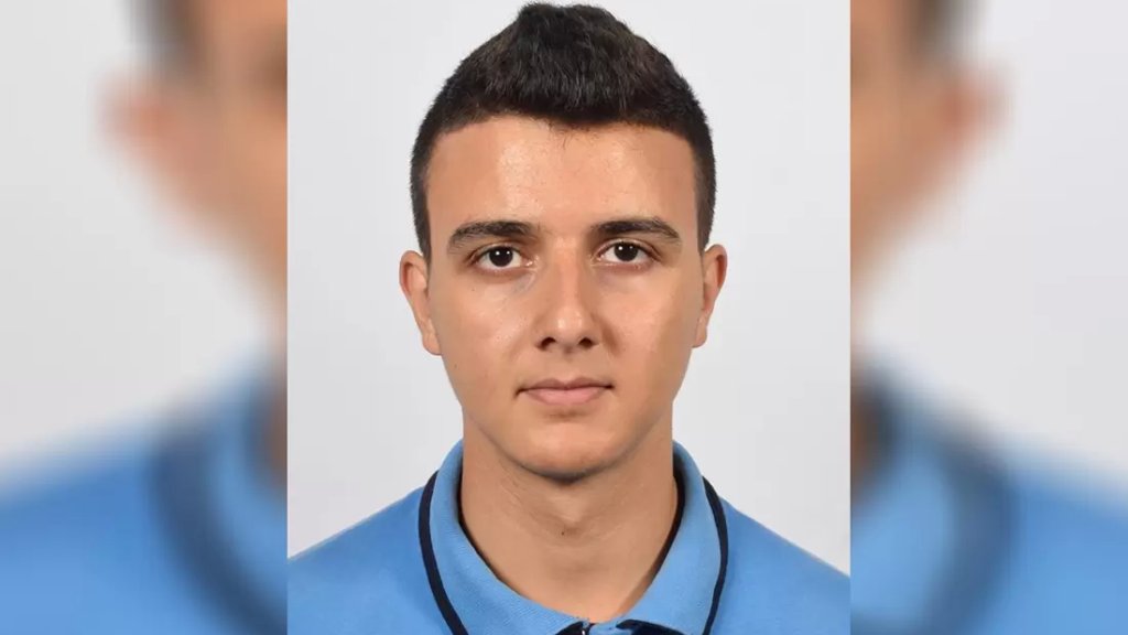 كان على أعتاب التخرج.. وصول جثمان الطالب ال​لبنان​ي ناصر علي أبو أيوب إلى ​مطار بيروت بعد وفاته في كيبك الكندية
