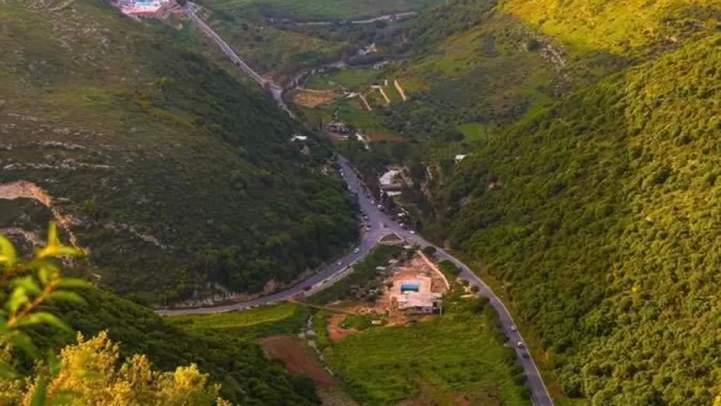 إتحاد بلديات جبل عامل: منع التجمع والقيام بالنزهات العائلية في منطقة وادي الحجير السلوقي حتى إشعار آخر