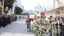 توقيف مطلوب متهم بقتل عسكري في الجيش قبل أشهر في محلة الشواغير في الهرمل خلال عملية استدراج له 