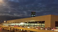 قوى الامن تحذر: تساقط الرصاص الطائش في المطار يهدد سلامة الطيران وحياة المسافرين والوافدين