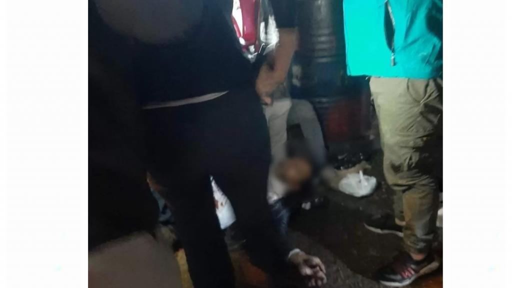 مجهولان يطلقان النار على مواطن في أبي سمراء طرابلس