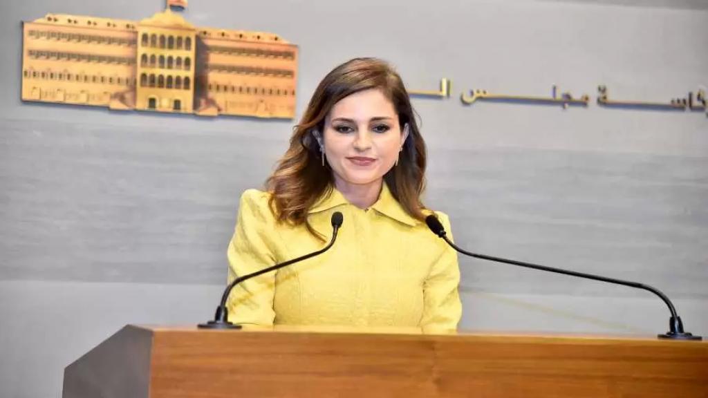 منال عبد الصمد ردت على خبر الأخبار بعنوان &quot;الوزيرة ترفض الحجر&quot;: حريصة على سلامة الموظفين واتخاذ كل الإجراءات الوقائية