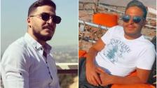 رحيل مؤسف للشاب مروان كفوري إبن الـ22 عاما.. &quot;الفان خاصته انزلق عليه وأرداه قتيلا&quot;