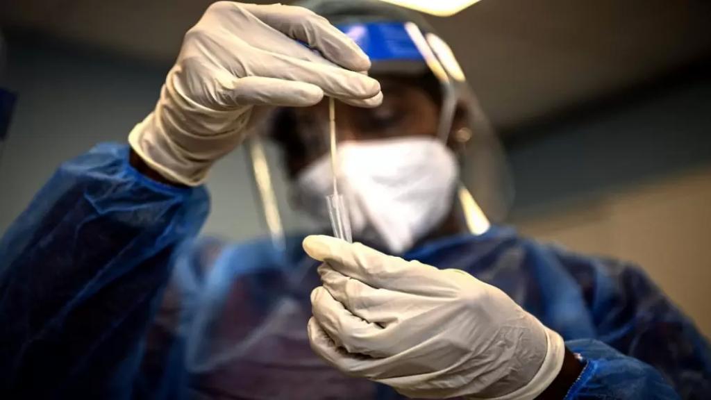 عكار تسجل 4 وفيات جديدة بفيروس كورونا و106 إصابات خلال الـ24 ساعة الماضية!