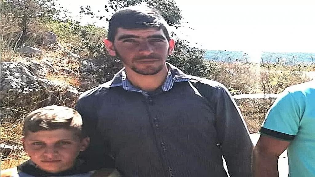 الإحتلال &quot;الإسرائيلي&quot; يُفرج عن الراعي اللبناني حسن زهرة الذي اختطفه من خراج كفرشوبا ويسلمه للجيش اللبناني عبر معبر الناقورة