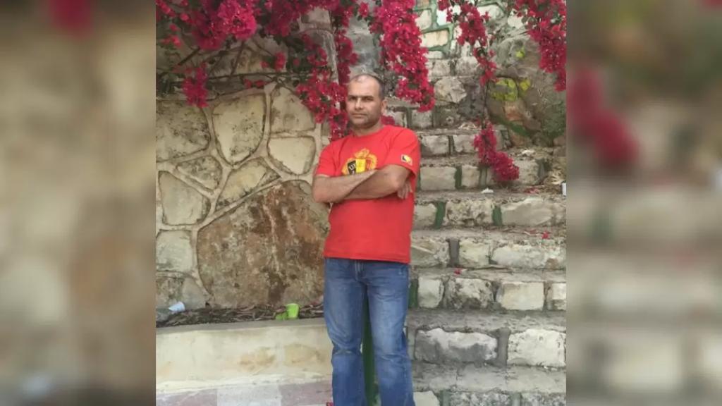 بنت جبيل تودّع بائع الخبز والمتفاني في عمله رضا حمّود ابن الصرفند بعد ذبحة قلبية مفاجئة