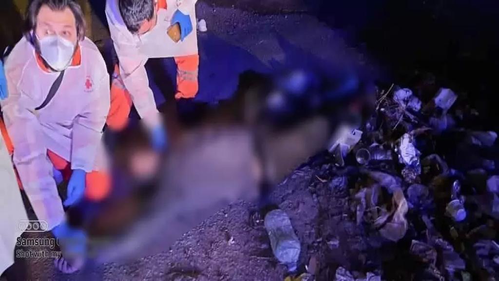 العثور على جثة سوري مصابة بطلق ناري في عكار....عثر بحوزته معدات لقص الحديد وآلة &quot;واي فاي&quot;