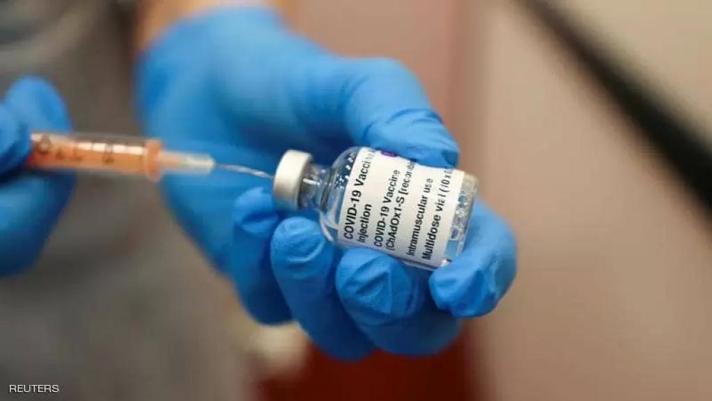 اطلاق المنصة الوطنية للتسجيل للقاح كورونا: أكتر من ٢٠٠٠ شخص سجلوا بياناتهم باقل من ساعة