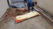 العثور على جثة شاب مضرجة بالدماء في طرابلس