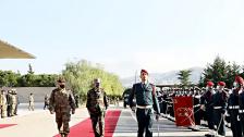 رئيس هيئة الجيوش الفرنسية: مهمات غير مسبوقة للجيش اللبناني وفرنسا ستستمر بدعمه