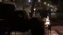 بالفيديو/ تعزيزات عسكرية في الضاحية تزامناً مع تحليق منخفض للطيران "الاسرائيلي"  (LBCI)