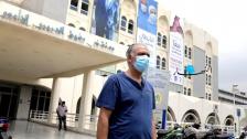 تسجيل 4 حالات وفاة بـ كورونا في مستشفى الحريري و53 حالة حرجة