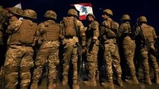 الجيش: الجانب اللبناني دان في الاجتماع الثلاثي في رأس الناقورة انتهاكات العدو المستمرة للسيادة وشدد على ضرورة انسحابه من جميع الأراضي المحتلة 