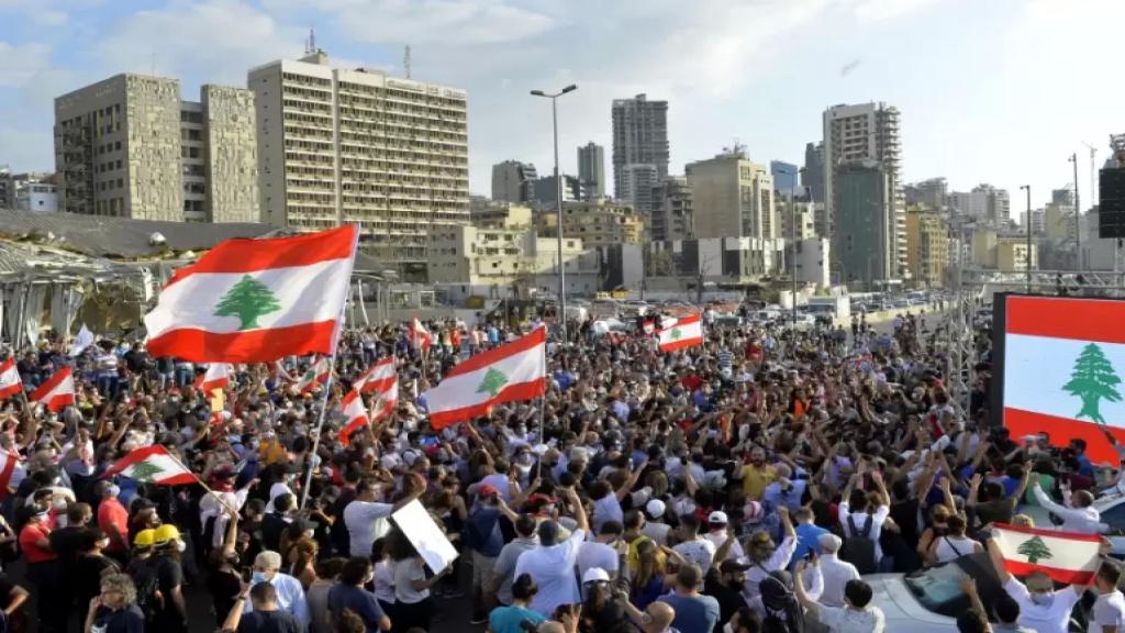 مجموعة الأزمات الدولية: لبنان لن ينجو من مأزقه إلّا إذا غيّرت نُخبته السياسية سلوكها (الجمهورية)