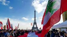 خطوط التواصل بين فرنسا ولبنان عادت إلى حرارتها (الجمهورية)