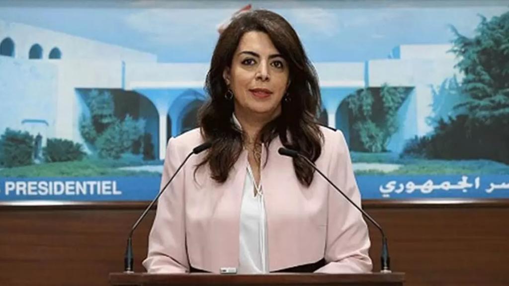 وزيرة المهجرين: الجامعة اللبنانية تعاني الكثير من الإجحاف