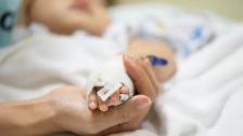 مأساة داخل مستشفى الحريري... وفاة طفلة بالغة من العمر عاماً واحداً جراء إصابتها بفيروس كورونا