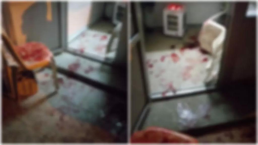 بالصور/ إطلاق نار على غرفة حرس مركز الصفدي الثقافي في طرابلس وإصابة عنصر بقدمه