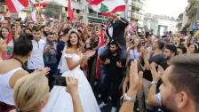من تداعيات كورونا والأزمة الإقتصادية في لبنان...تراجع الزواج والطلاق والولادات والهجرة وإرتفاع الوفيات