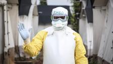 إفريقيا تسجّل أولى الوفيات منذ عام 2016 بفيروس إيبولا في كوناكري