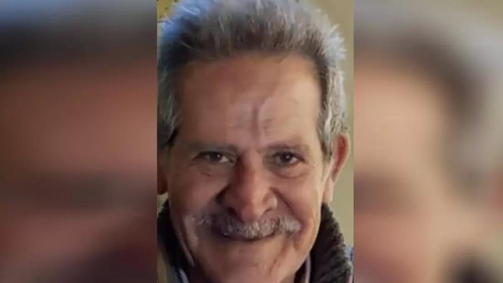 بنت جبيل تودع المرحوم الحاج قاسم محمد بيضون بعد وفاته متأثراً بمضاعفات كورونا