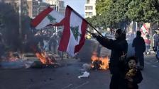 إرتفاع عمليات السرقة وجرائم القتل والعنف الاسري في لبنان والإختصاصيون يتخوفون من ازديادها في ظل تردي الأوضاع المعيشية وإنعدام الثقة
