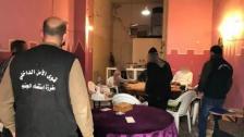 بالفيديو/ قوى الأمن: توقيف 12 شخصاً يلعبون الميسر داخل مقهى في زفتا الجنوبية ضاربين بعرض الحائط خطورة انتشار وباء كورونا