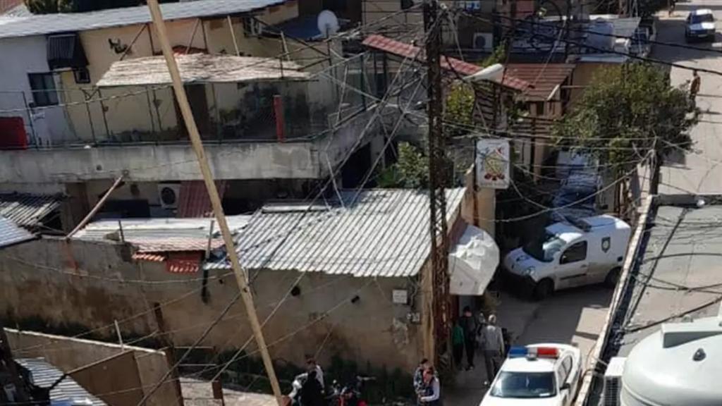 قنبلة داخل سيارة تثير الرعب في البداوي (لبنان 24)