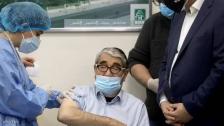 بالتفاصيل...وزارة الصحة تنشر مراحل توزيع لقاحات كورونا على اللبنانين