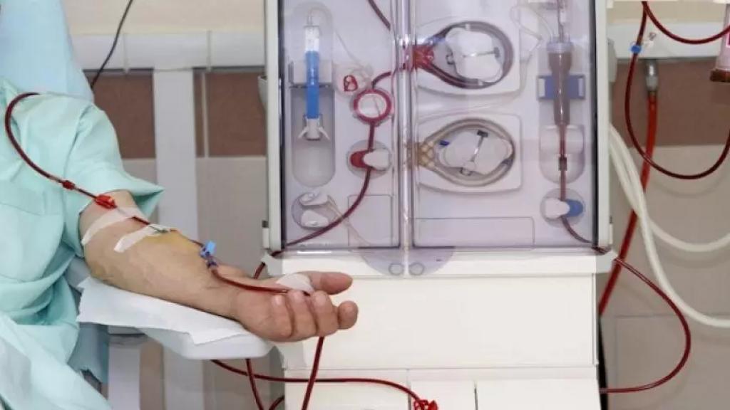 نقابة المستشفيات: لزيادة تعرفة جلسة غسل الكلى الى 266 ألف ليرة لبنانية