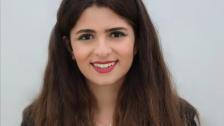 &quot;غاييل غانم&quot; طالبة في الجامعة اللبنانية.. من بين الوجوه العشرة الجديدة عالميًّا في الهندسة المدنية بشهادة (ASCE)