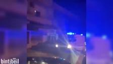 انفجار قارورة كربير في حي الشراونة في بعلبك.. وفاة مواطن وجرح 3 أشخاص
