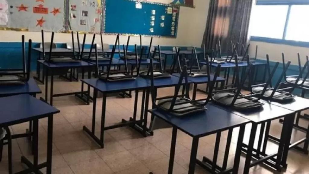رابطة أساتذة الثانوي: للإضراب المفتوح إذا لم تقر سلفة غلاء المعيشة