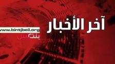 قوة اسرائيلية تتألف من 50 عسكريًا تفقدت المنطقة التي حصلت فيها سابقا أعمال حفريات بحثاً عن أنفاق عند محلة العبارة قبالة طريق عام كفركلا