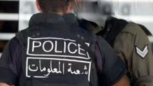 شعبة المعلومات توقف مهرّب اشخاص و30 شخصاً من التابعية السورية بينهم 12 قاصراً في بلدة دير عمار المنية بجرم دخول البلاد خلسة 