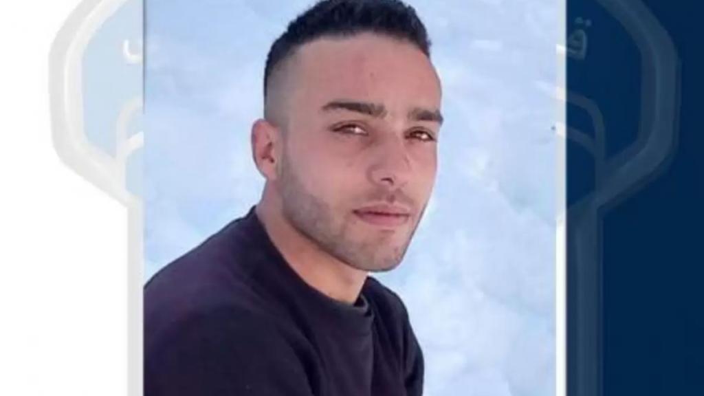 أحمد إبن الـ21 عاماً مفقود..غادر منزل خالته في أبي سمرا ولم يعُد 
