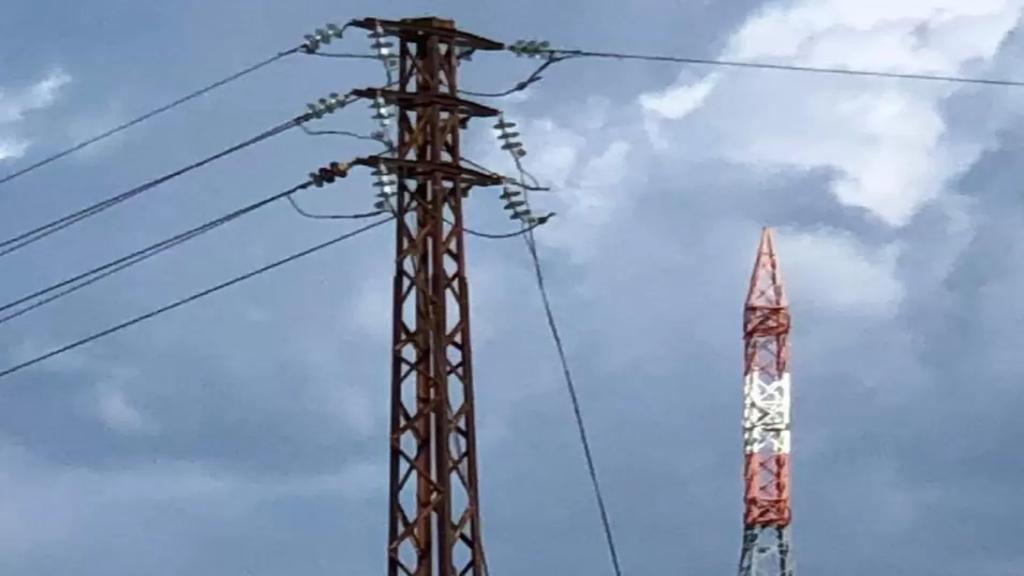  سرقة أسلاك كهربائية بطول 600 متر تسببت بقطع الكهرباء عن قرى وبلدات عكارية