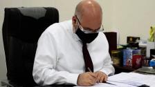 مدير مستشفى الحريري يحذر: الوضع يزداد سوءاً وقسم طوارئ الكورونا يعاني من الازدحام الشديد