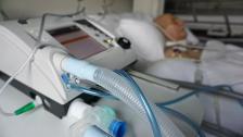 مدير مستشفى طرابلس الحكومي يحذّر ويطلق صرخة بشأن النقص في الأوكسجين الطبي وارتفاع سعره إلى الضعف!