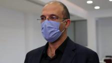 وزير الصحة: تجارب الأطقم الطبية كنز وغنى لبناني 