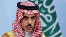 وزير خارجية السعودية: نخشى من أن يتجه لبنان نحو ظروف أكثر خطورة من أي وقت مضى.. ولا نقف خلف أفراد فيه